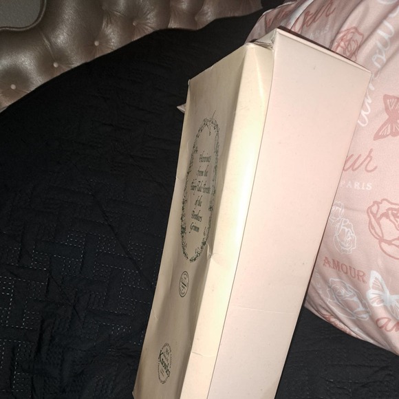 Vintage Porcelain SNOW WHITE-217A Artist Diana Effner porcelain Doll Knowles - Picture 12 of 12